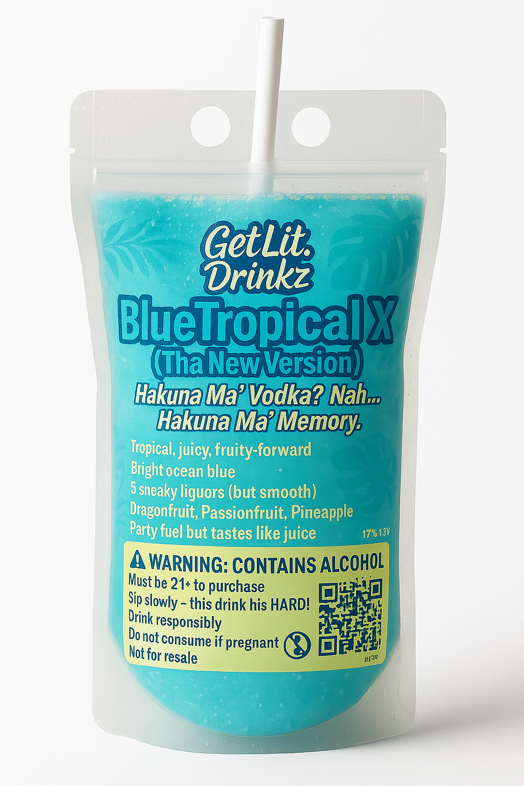Bluetropicalx